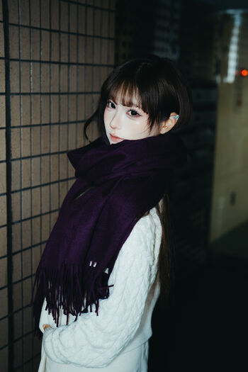 Full leaked Chunmomo page private photo