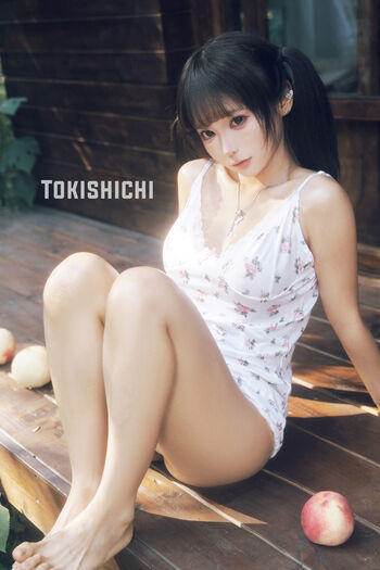 Full leaked Chunmomo private photo