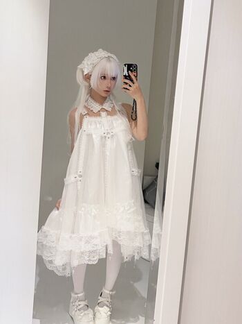 Full leaked Chunmomo private photo