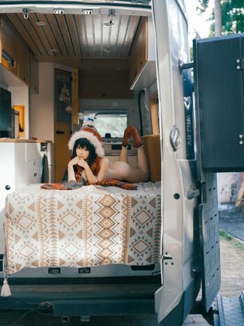 Full leaked Chunmomo private photo