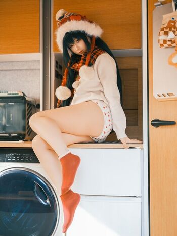 Full leaked Chunmomo private photo
