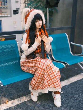 Full leaked Chunmomo private photo