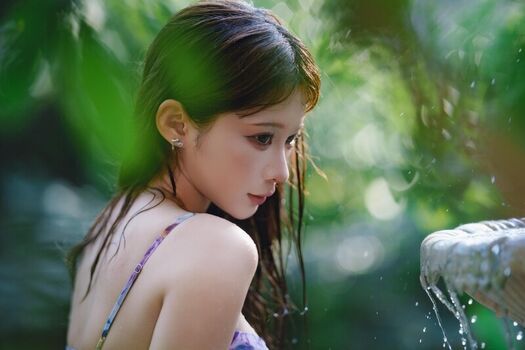 Full leaked Chunmomo page private photo