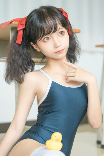 Full leaked Chunmomo private photo