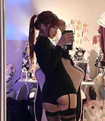 Full leaked Chutxkan private photo
