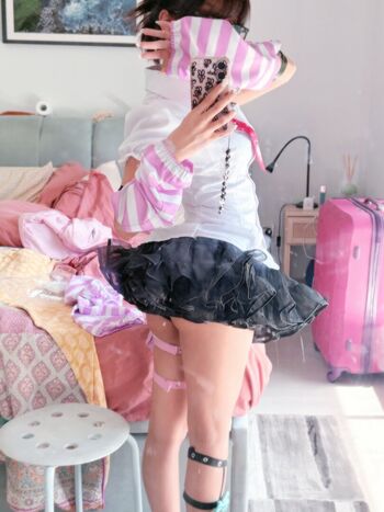 Full leaked Chuun ie private photo