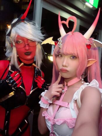 Full leaked Chuun ie private photo