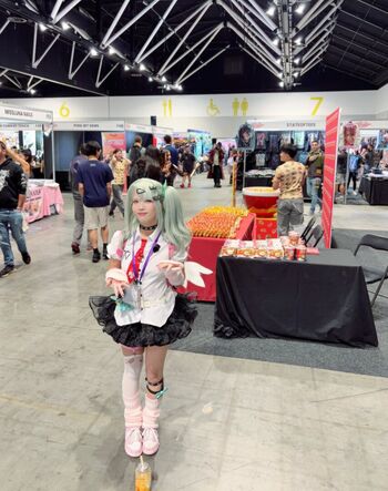 Full leaked Chuun ie private photo