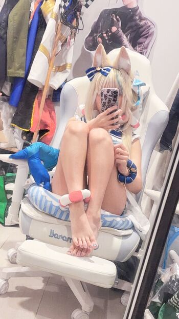 Full leaked Chuun ie private photo