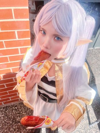 Full leaked Chuun ie private photo