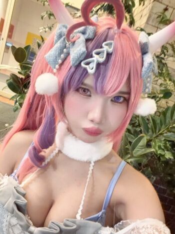 Full leaked Chuun ie private photo