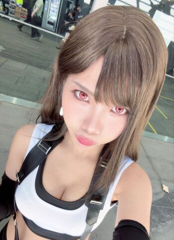 Full leaked Chuun ie private photo