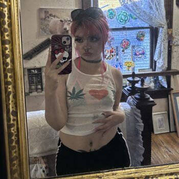 Full leaked Chuupiee private photo