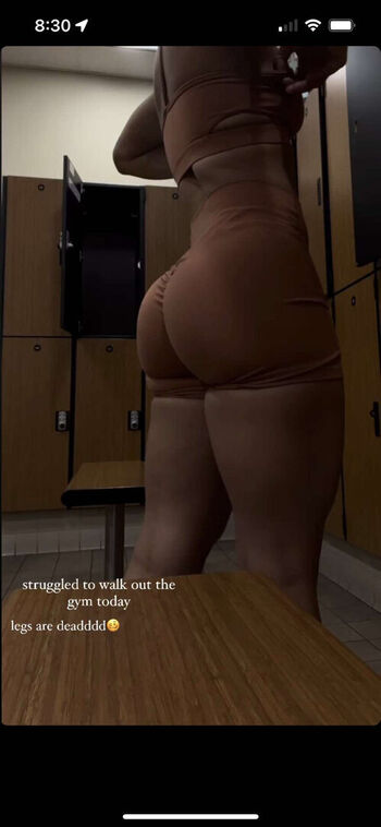 Full leaked Chvzvanessa page private photo