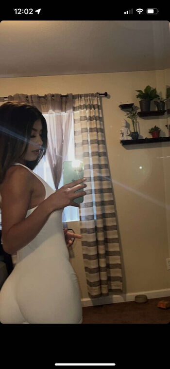 Full leaked Chvzvanessa page private photo