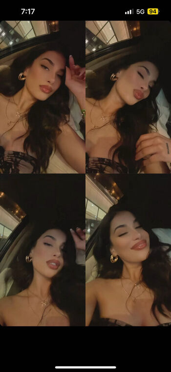 Full leaked Chvzvanessa page private photo