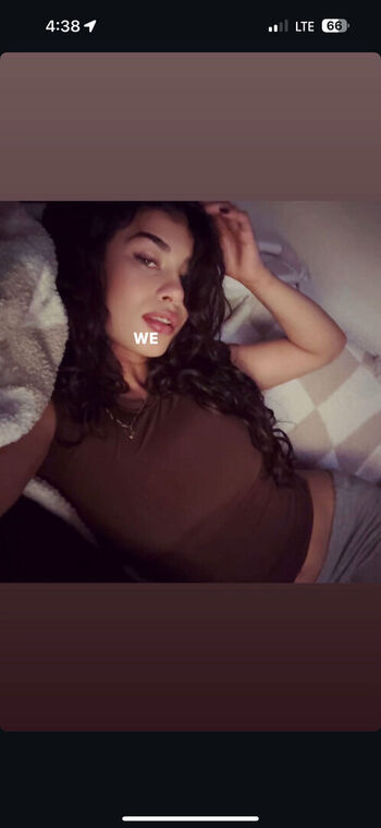 Full leaked Chvzvanessa page private photo