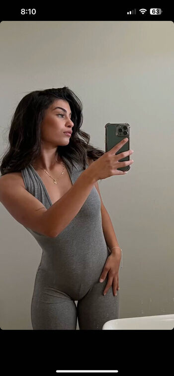 Full leaked Chvzvanessa private photo