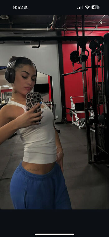 Full leaked Chvzvanessa private photo
