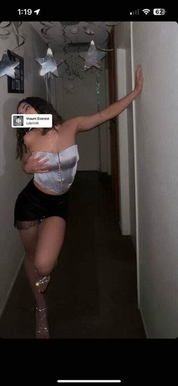 Full leaked Chvzvanessa private photo