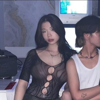 Full leaked Chwaejinie private photo