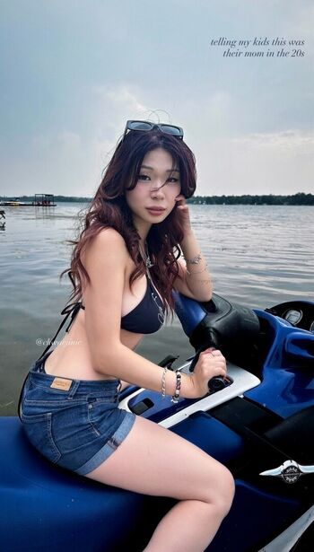 Full leaked Chwaejinie private photo