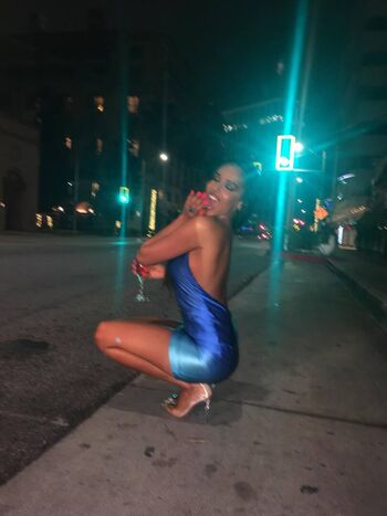 Full leaked Chxrry private photo