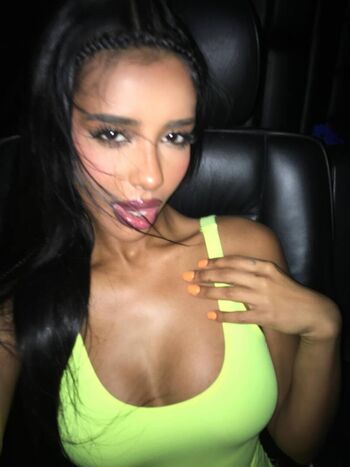 Full leaked Chxrry private photo