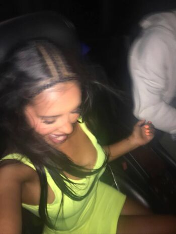 Full leaked Chxrry private photo