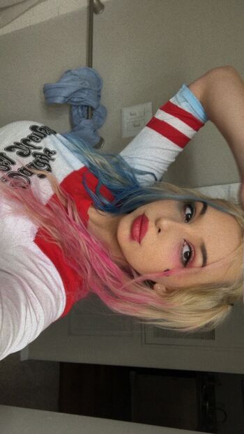 Full leaked Chy marie private photo