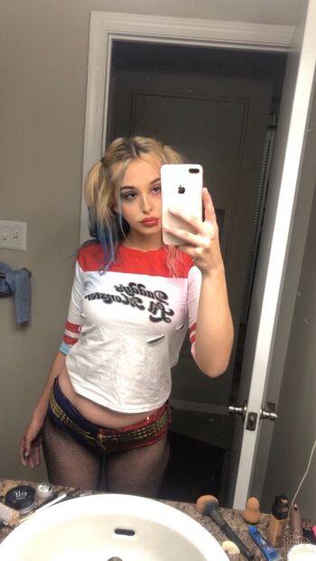 Full leaked Chy marie private photo