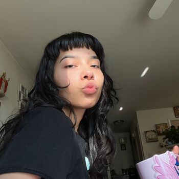 Full leaked Chyichii private photo