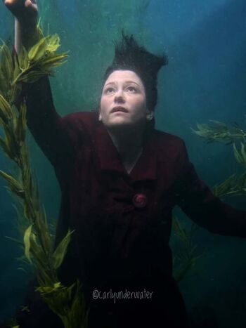 Full leaked Chyler leigh private photo