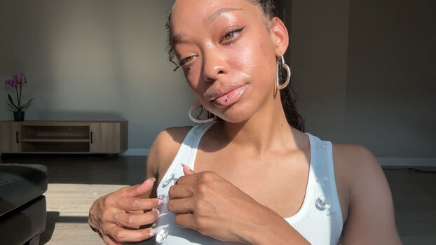 Full leaked Chynaunique private photo