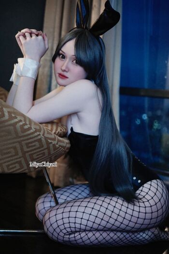 Full leaked Ciacyllia page private photo