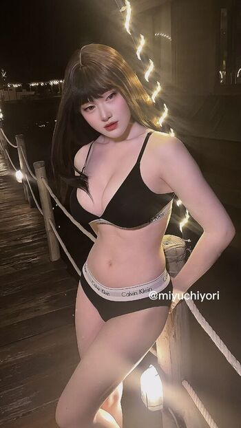 Full leaked Ciacyllia page private photo