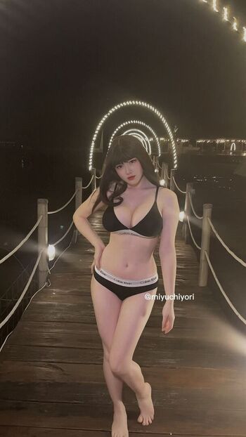 Full leaked Ciacyllia page private photo