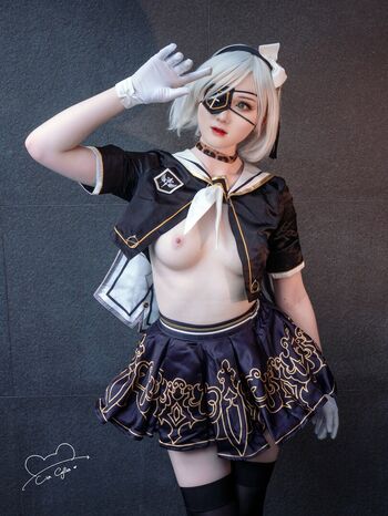 Full leaked Ciacyllia private photo