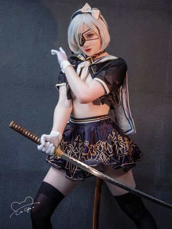 Full leaked Ciacyllia private photo