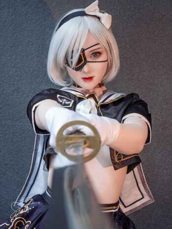 Full leaked Ciacyllia private photo