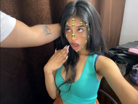Full leaked Ciaostardus private photo