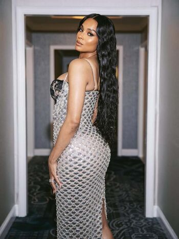 Full leaked Ciara  page private photo