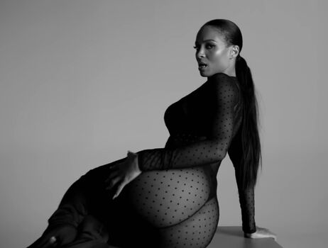 Full leaked Ciara private photo