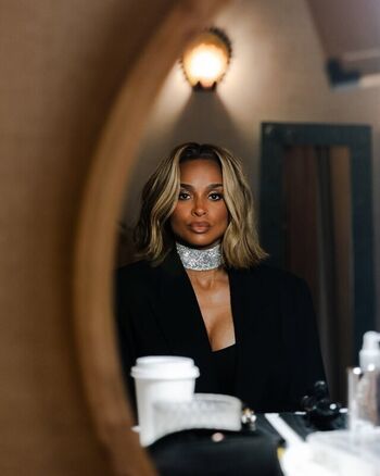 Full leaked Ciara private photo