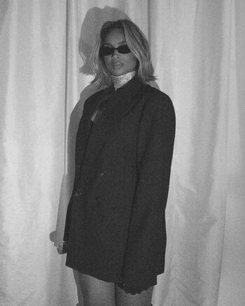 Full leaked Ciara private photo