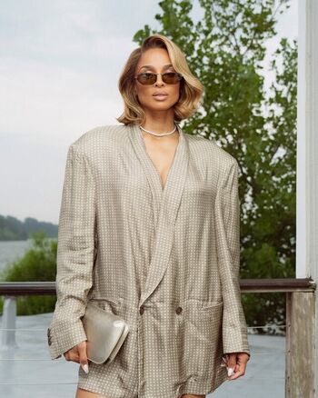 Full leaked Ciara private photo