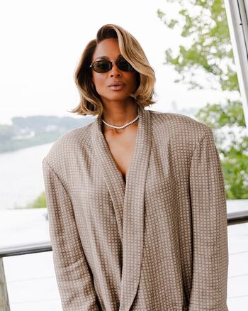 Full leaked Ciara private photo