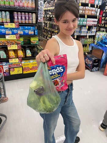 Full leaked Ciara bravo private photo