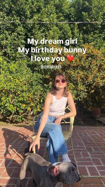 Full leaked Ciara bravo private photo