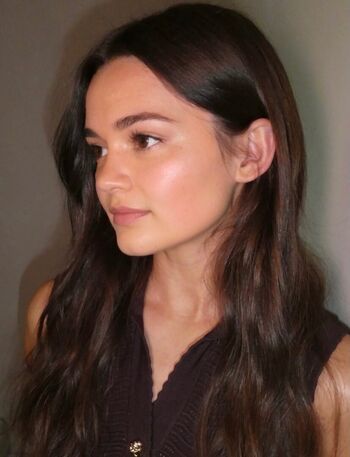 Full leaked Ciara bravo page private photo